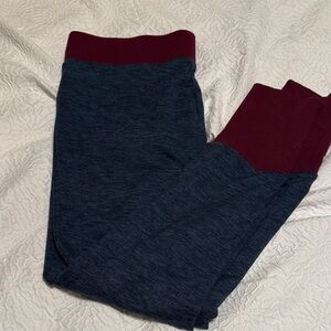 Under Armour Legging Jogger